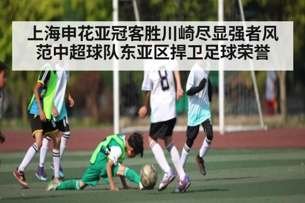 上海申花亚冠客胜川崎尽显强者风范中超球队东亚区捍卫足球荣誉 | kaiyun