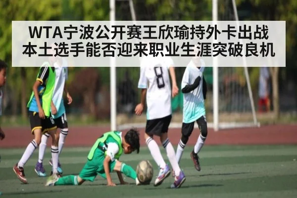WTA宁波公开赛王欣瑜持外卡出战本土选手能否迎来职业生涯突破良机 | kaiyun